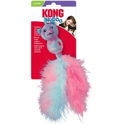 Wubba caticorn - cat toy