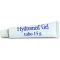 Hydromed Gel - wounds Soothing ointment 15 g