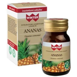 Ananas Bio - Cellulite Supplement 30 capsules