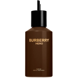 Burberry Hero - Parfum for Man 200 ml Refill