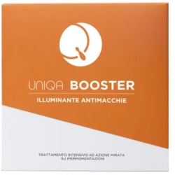 Anti-spot illuminating booster 28 x 0.5ml