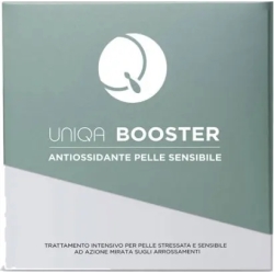 Antioxidant Booster Sensitive Skin 28 x 0.5 ml