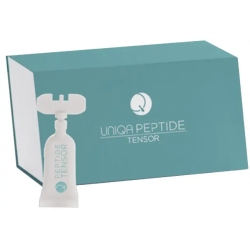 Peptide Tensor - Tightening effect treatment 30 x 2 ml