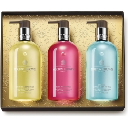 Floral & Aromatic - Hand Care Collection
