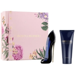 Good Girl Kit - Eau de Parfum 50 ml + Body Lotion 100 ml