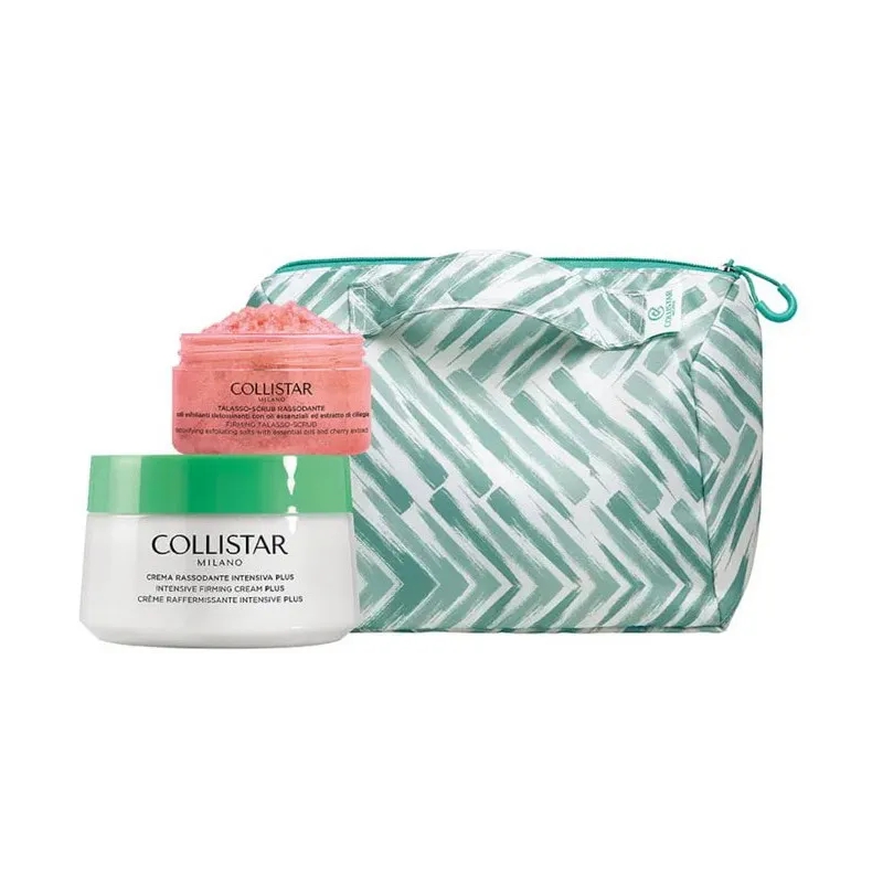 Body routine - intensive firming body routine kit