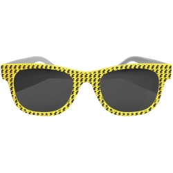 Sunglasses for baby 24m+ yellow
