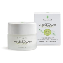 Acque Unicellulari Idratazione - Moisturizing Face Cream 50 Ml