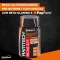 Ramtech BCAA 2:1:1 - Amino Acid Supplement 120 Tablets