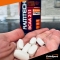 Ramtech BCAA 2:1:1 - Amino Acid Supplement 120 Tablets