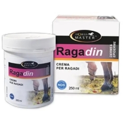 Ragadin - Ragadin Cream For Veterinary Use 250 Ml