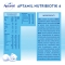 Nutribiotik 4 - Baby formula 830g