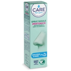 Hypertonic Nasal Spray 125 ml