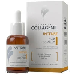 Intense C30 Complex - Illuminating and regenerating serum 30 ml