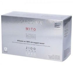 Crescina Follicular Islands 2100 Men - hair loss treatment