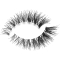 Smokey - Fake eye lashes N. 021