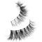 Smokey - Fake eye lashes N. 021