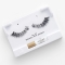 Smokey - Fake eye lashes N. 021