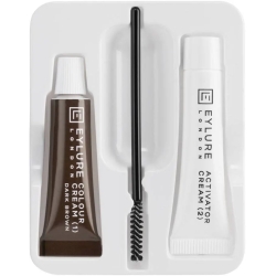 Dybrow - eyebrows tint - dark brown