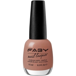 Nail Lacquer - Nail polish - Jackie @ Capri