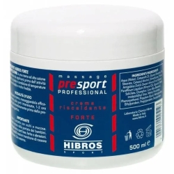 Preport - Sport massage cream 500 ml