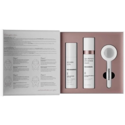 The Anti-wrinkle ritual - Anti-age Face routine