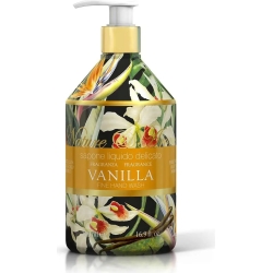 Vanilla - liquid soap 500 ml