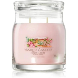 Desert Blooms - Medium signature candle
