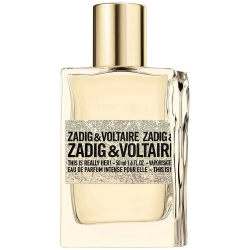 This is really Her! - eau de parfum for woman 50 ml spray