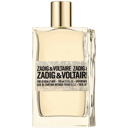This is really Her! - eau de parfum for woman 100 ml spray