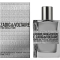 This Is Really Him! - Eau de Toilette Intense For Men 50 ml Spray