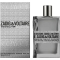 This is really Him! - Eau De Toilette Intense For Men 100 ml Spray