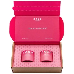 Glow up Fall in Love - Facial skincare kit