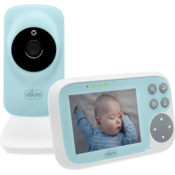 Start - Baby Monitor