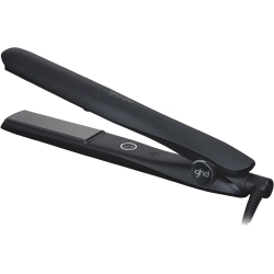 Gold Styler - Hair plate
