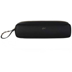 Heat resistant styler bag
