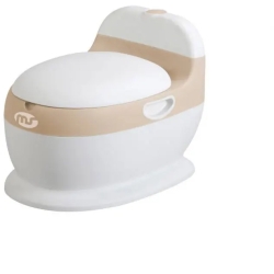 Potty Plus - Beige