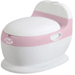 Potty Plus - Pink