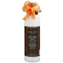 Fine Silk and Delicate Fabrics - scented balm 100 ml
