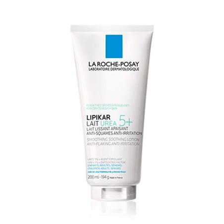 la roche posay soothing lotion sensitive skin