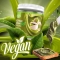 Protein Cream Vegan - Pistachio protein cream 250 g