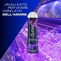 Eternal Connection - Lubricating Gel 50 Ml