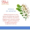 Recipes Of Honey - Super Moisturizing Protective Cream 50 Ml