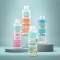 Vitamin C - Illuminating Micellar Water 400 Ml