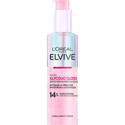 Glycolic Gloss - No-Rinse Serum For Dull Hair 200 Ml