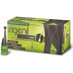Rigenil Capelli - Hair Supplement 10 Vials