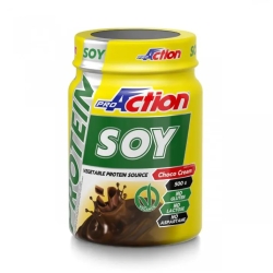 Protein Soy Choco Cream - Soy Protein Supplement 500g