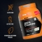 100% Creatine - Sport Supplement 500 G