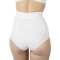 Adjustable Post Partum Girdle Size 3 White
