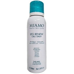 Leg Renew Crio Spray - Anti-fatigue & toning Spray 100 ML